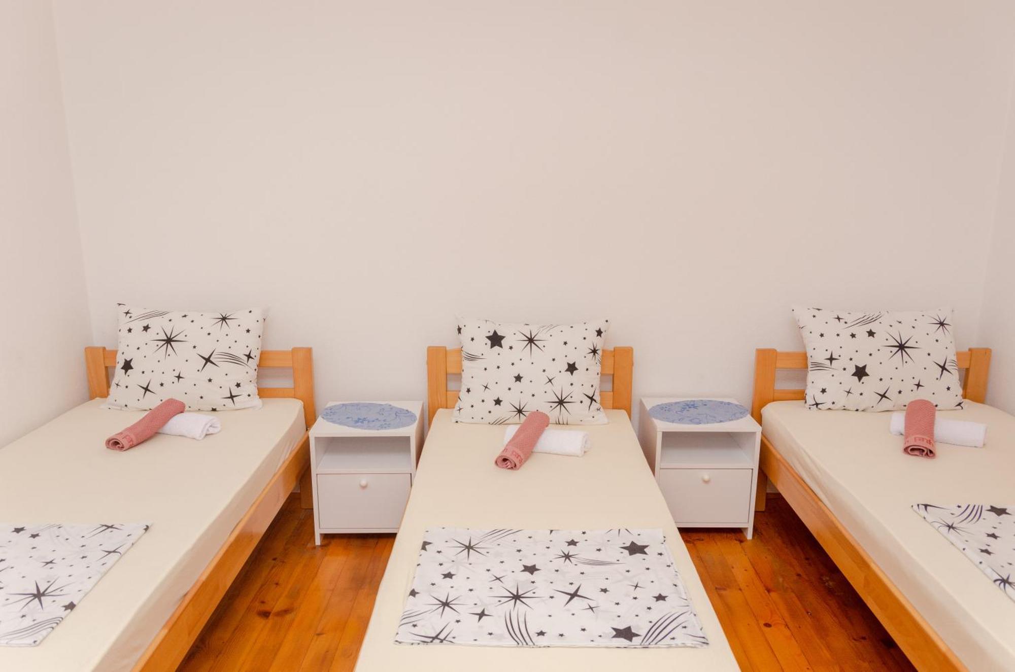 Apartment Relax Stolac Exterior photo