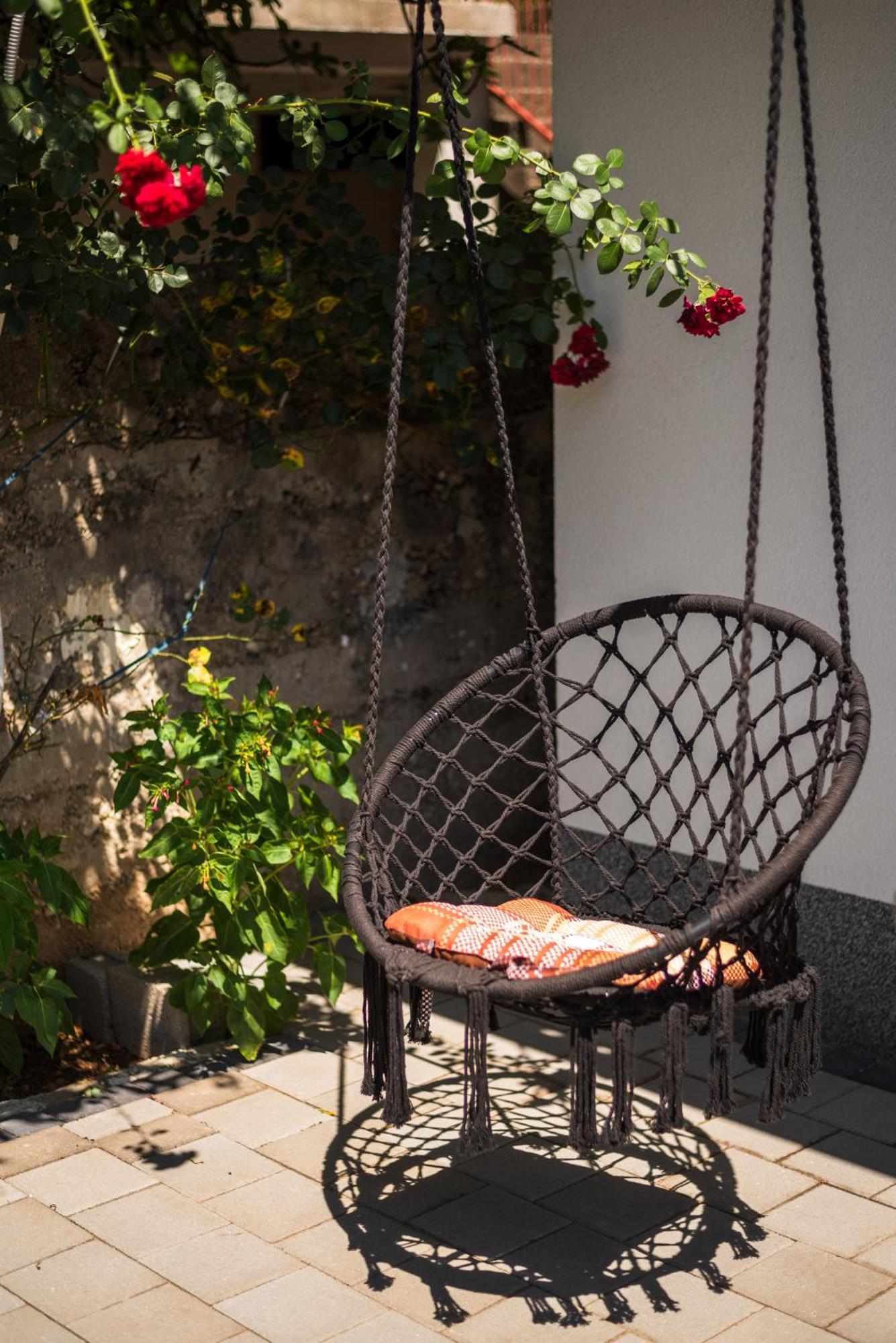 Apartment Relax Stolac Exterior photo