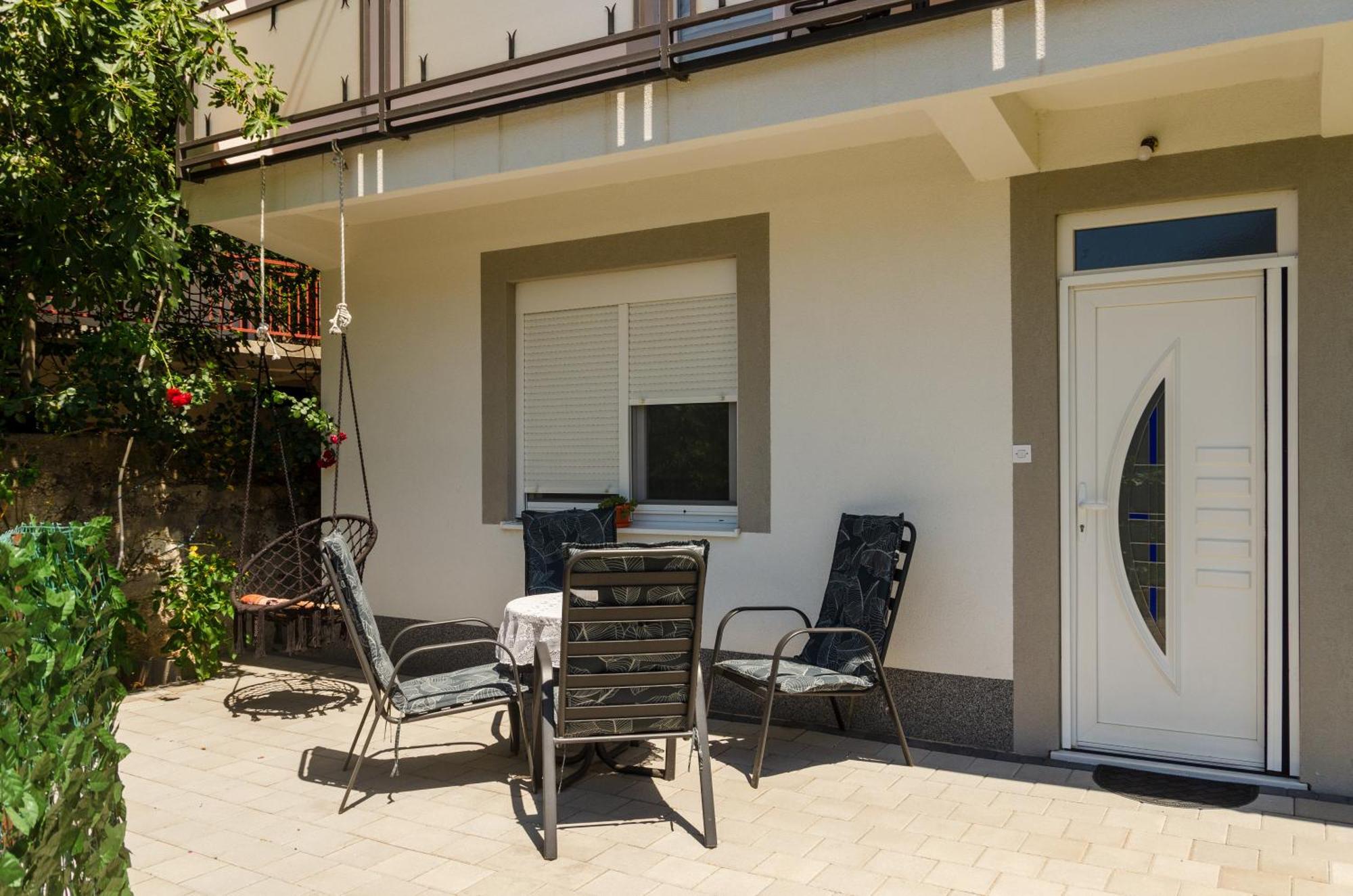 Apartment Relax Stolac Exterior photo