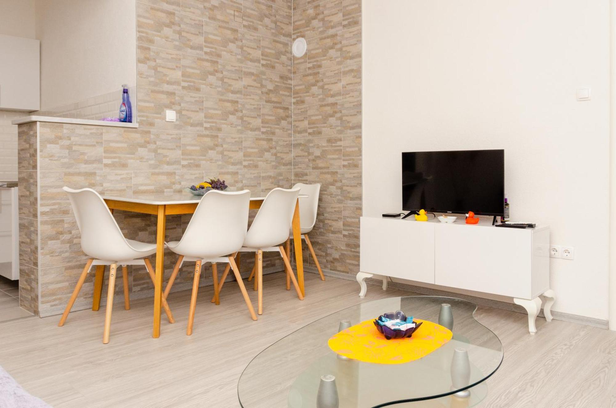 Apartment Relax Stolac Exterior photo